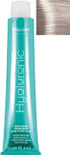 Крем-краска для волос Hyaluronic Acid с гиалуроновой кислотой 10.23 21век