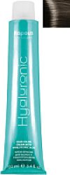 Крем-краска для волос Hyaluronic Acid с гиалуроновой кислотой 6.07 21век