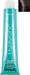 Крем-краска для волос Hyaluronic Acid с гиалуроновой кислотой 6.1 21век