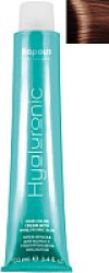 Крем-краска для волос Hyaluronic Acid с гиалуроновой кислотой 6.4 21век