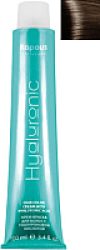 Крем-краска для волос Hyaluronic Acid с гиалуроновой кислотой 6.81 21век