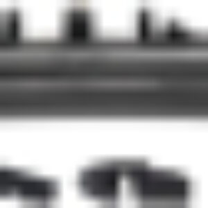 Щетка стеклоочистителя Hybrid 039000 21век