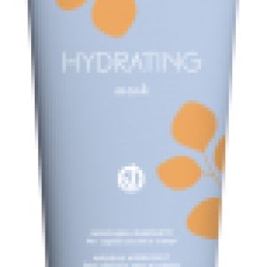 Маска для волос Hydrating Увлажняющая для сухих и вьющихся волос 21век