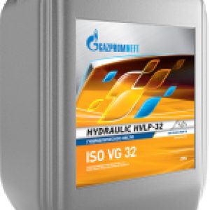 Жидкость гидравлическая Hydraulic HVLP-32 / 253420046 21век