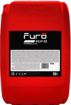 Индустриальное масло Hydraulic Oil HLP 32 / FR003 21век