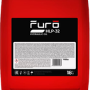 Индустриальное масло Hydraulic Oil HLP 32 / FR003 21век