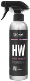 Полироль для кузова Hydro Wet Coat / DT-0104 21век