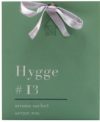 Ароматическое саше Hygge №13 Цитрус/юзу 21век