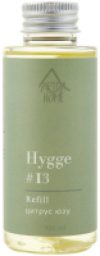 Жидкость для аромадиффузора Hygge №13 Цитрус/юзу 21век