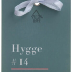 Ароматическое саше Hygge №14 Абсент 21век