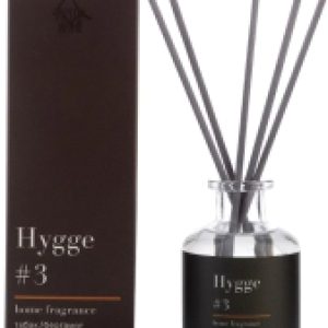 Аромадиффузор Hygge №3 Табак и Бергамот 21век