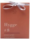 Ароматическое саше Hygge №8 Ягодный щербет 21век