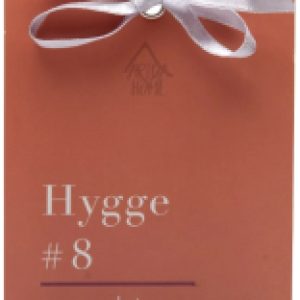 Ароматическое саше Hygge №8 Ягодный щербет 21век
