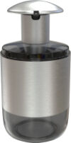 Дозатор для жидкого мыла Hygienic M-E69-25 21век