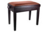 Банкетка для музыкантов HY-PJ018A-Satin-RW 21век