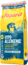 Сухой корм для собак Hypoallergenic Adult SuperSensitive 21век