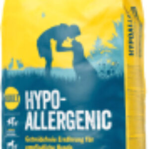 Сухой корм для собак Hypoallergenic Adult SuperSensitive 21век