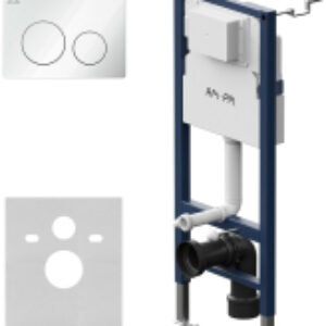 Инсталляция для унитаза I012709.0101 21век