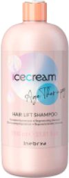 Шампунь для волос Icecream Argan Age Для придания блеска волосам Аргановое масло 21век