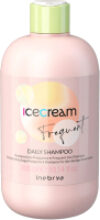 Шампунь для волос Icecream Frequent Восстанавливающий для частого использования 21век
