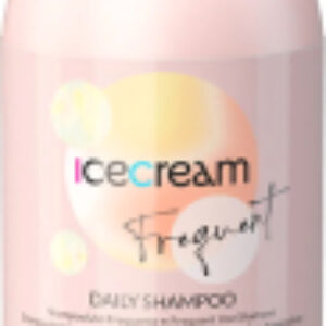 Шампунь для волос Icecream Frequent Восстанавливающий для частого использования 21век
