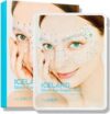 Патчи под глаза Iceland Glitter Eye Goggle Mask 21век