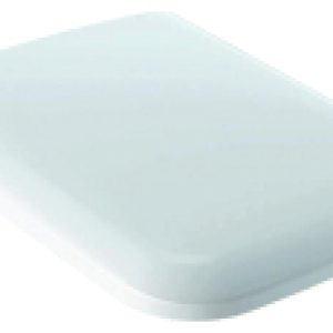 Сиденье для унитаза ICon Slim 500.837.01.1 21век