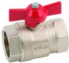 Шаровой кран Ideal 3/4" DN20 0920034 ВР-ВР 21век