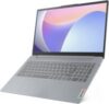 Ноутбук IdeaPad 3 Slim 15IRU8 (82X700BWPS) 21век