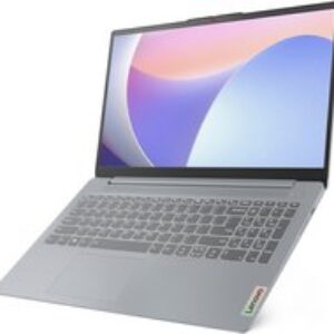 Ноутбук IdeaPad 3 Slim 15IRU8 (82X700BWPS) 21век