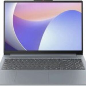 Ноутбук IdeaPad 3 Slim 3 15ABR8 (82XM00JVRK) 21век