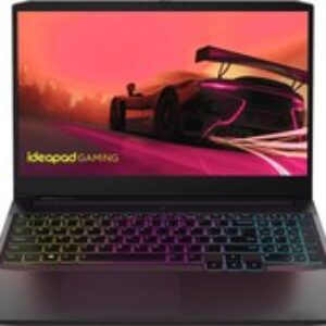 Игровой ноутбук IdeaPad Gaming 3 15ACH6 (82K20296RU) 21век