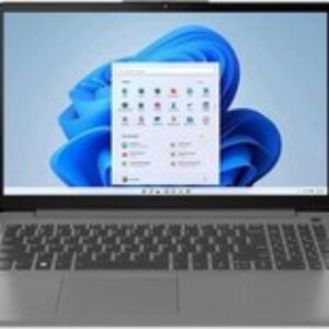 Ноутбук IdeaPad Slim 3 16IAH8 (83ES002WRK) 21век