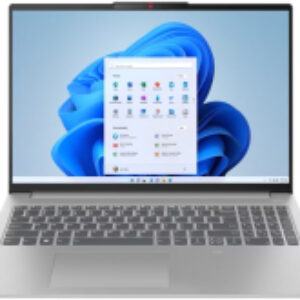 Ноутбук IdeaPad Slim 5 16IRL8 (82XF008ERK) 21век