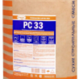 Смесь для ремонта бетона РМд II Конструкционный ПЦ-ОБТ-М3-АПМ РС 33 21век