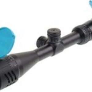 Оптический прицел Пневматика II 3-9X40 AO 21век