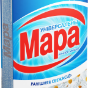 Стиральный порошок Узор Чысцiнi Утренняя свежесть универсальный 21век