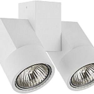 Спот Illumo X2 051036 21век