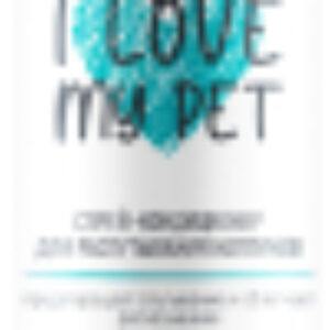 Кондиционер для животных Спрей для распутывания колтунов 21век