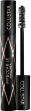 Тушь для ресниц Impeccabile Mascara Volume Length Definition Curve Ultra Black 21век