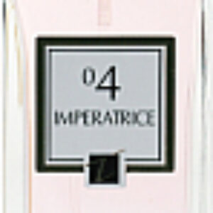 Парфюмерная вода Imperatrice 04 21век