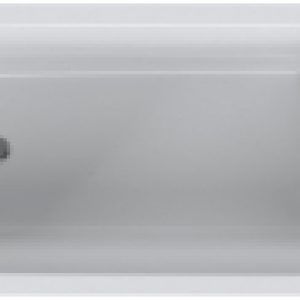 Ванна акриловая Impero 160x70 L 21век