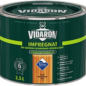 Защитно-декоративный состав Impregnant V05 Натуральный тик 21век