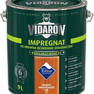 Защитно-декоративный состав Impregnant V06 Американское Красное Дерево 21век