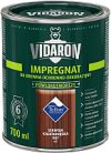Защитно-декоративный состав Impregnant V07 Калифорнийская секвойя 21век