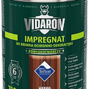 Защитно-декоративный состав Impregnant V07 Калифорнийская секвойя 21век