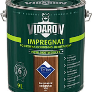 Защитно-декоративный состав Impregnant V08 Королевский палисандр 21век