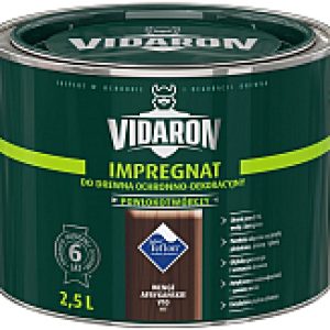Защитно-декоративный состав Impregnant V10 Африканское венге 21век