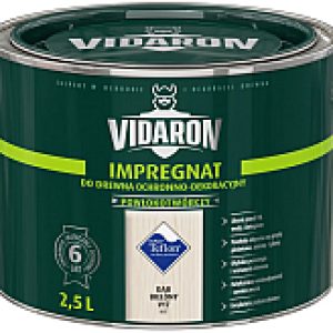 Защитно-декоративный состав Impregnant V17 Дуб Беленый 21век