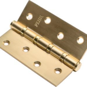 Комплект петель дверных IN100-4BB FH SSG 21век